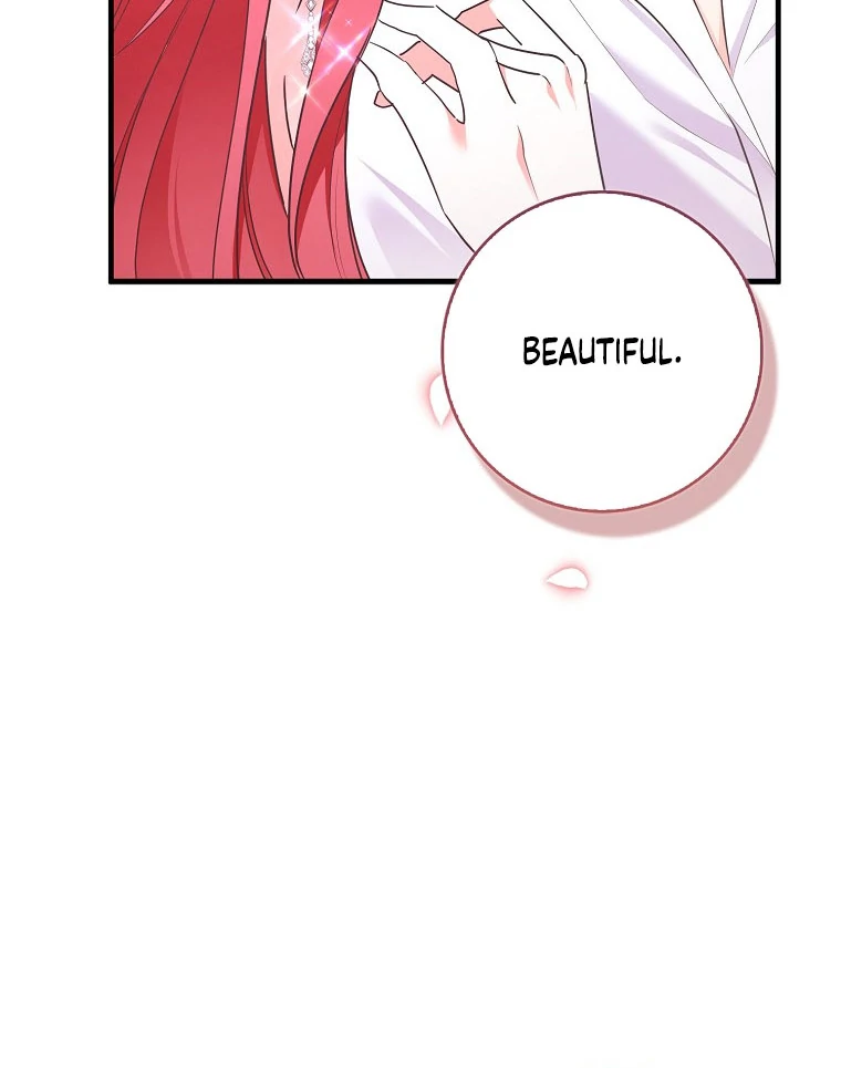 I've Become the Target of the Male Leads Chapter 15 - page 110
