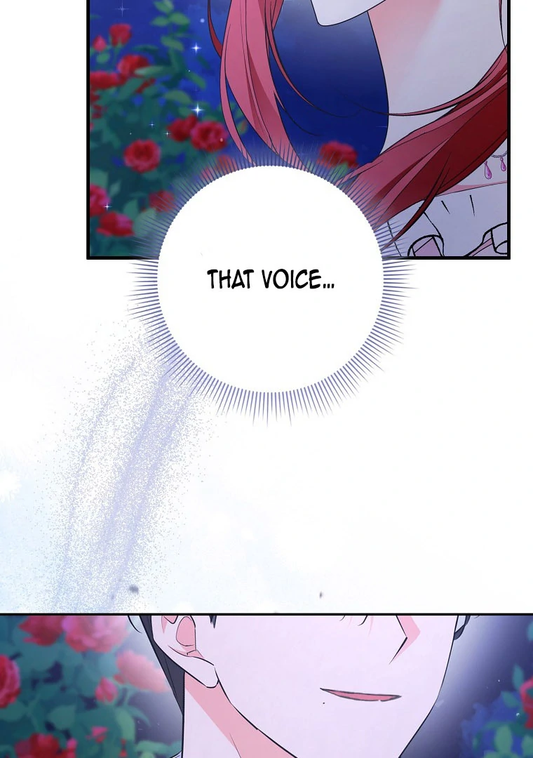I've Become the Target of the Male Leads Chapter 15 - page 114