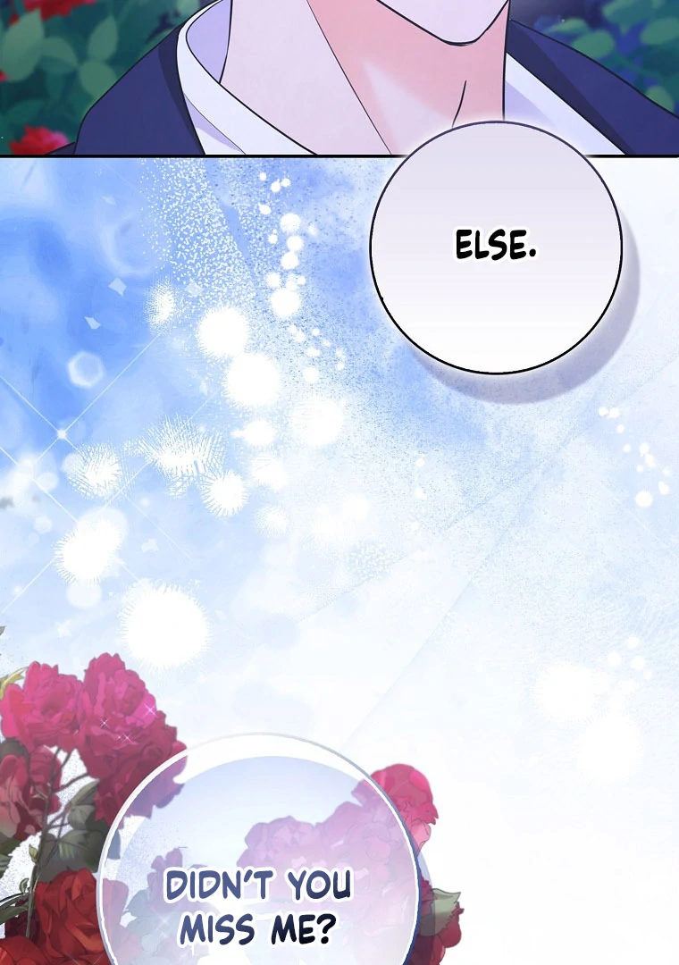 I've Become the Target of the Male Leads Chapter 15 - page 115