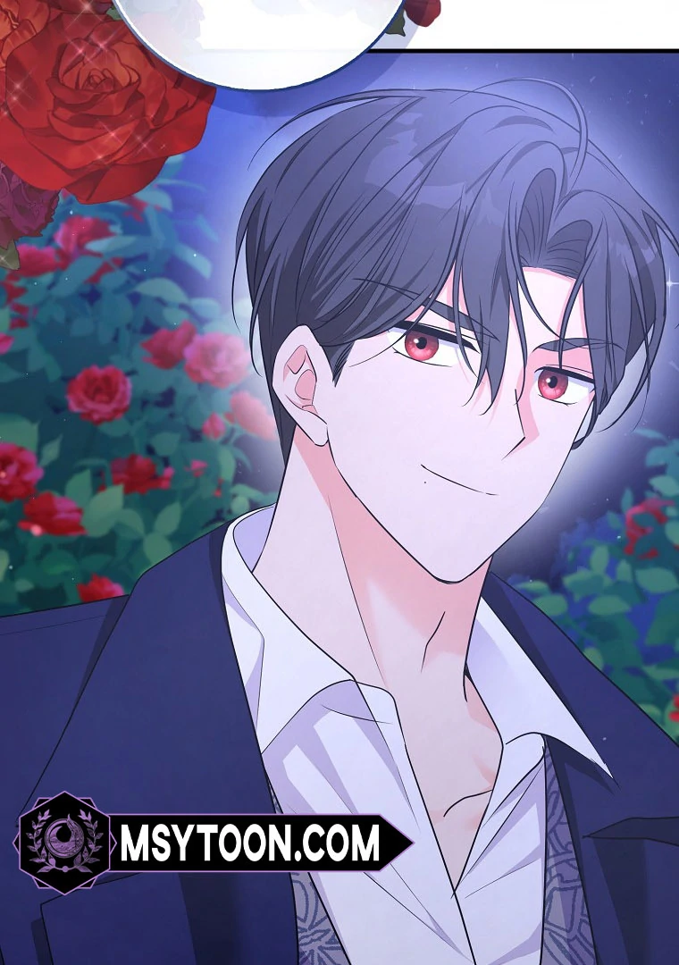 I've Become the Target of the Male Leads Chapter 15 - page 116