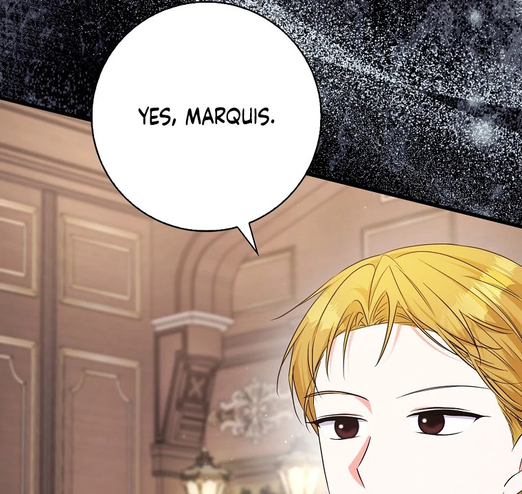 I've Become the Target of the Male Leads Chapter 15 - page 13