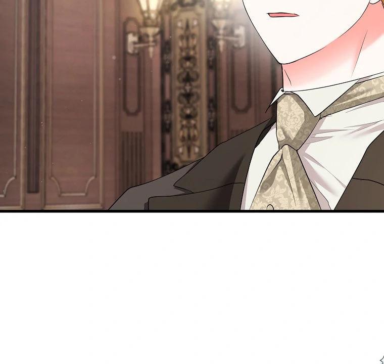 I've Become the Target of the Male Leads Chapter 15 - page 14