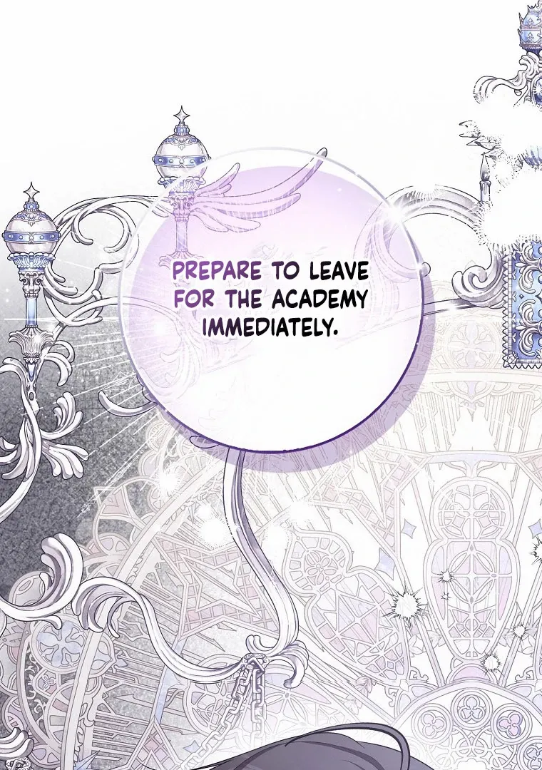 I've Become the Target of the Male Leads Chapter 15 - page 15