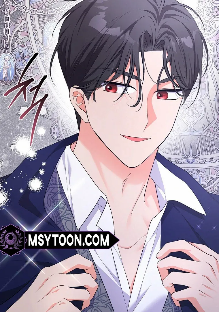 I've Become the Target of the Male Leads Chapter 15 - page 16