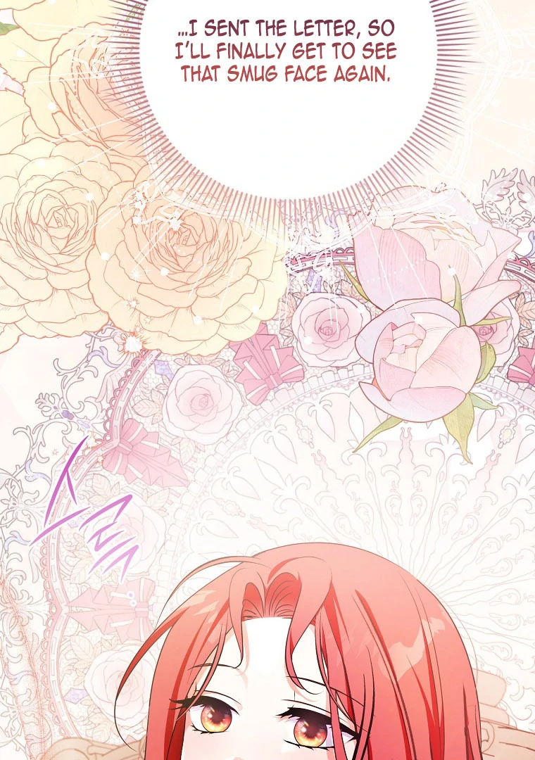I've Become the Target of the Male Leads Chapter 15 - page 2