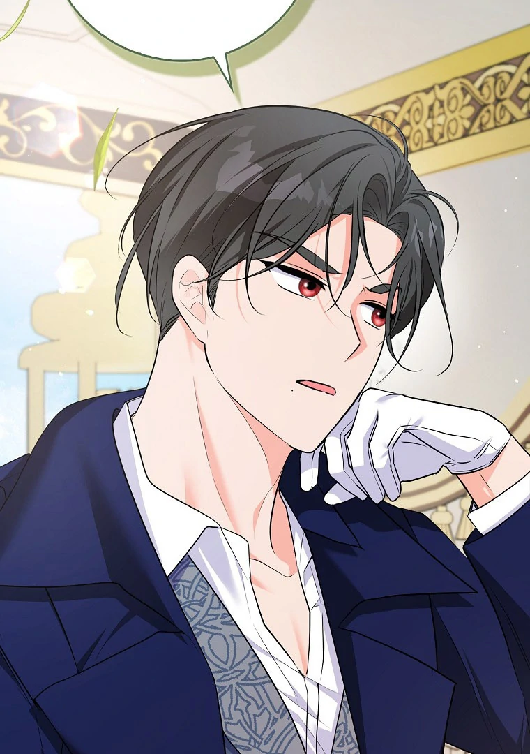 I've Become the Target of the Male Leads Chapter 15 - page 22