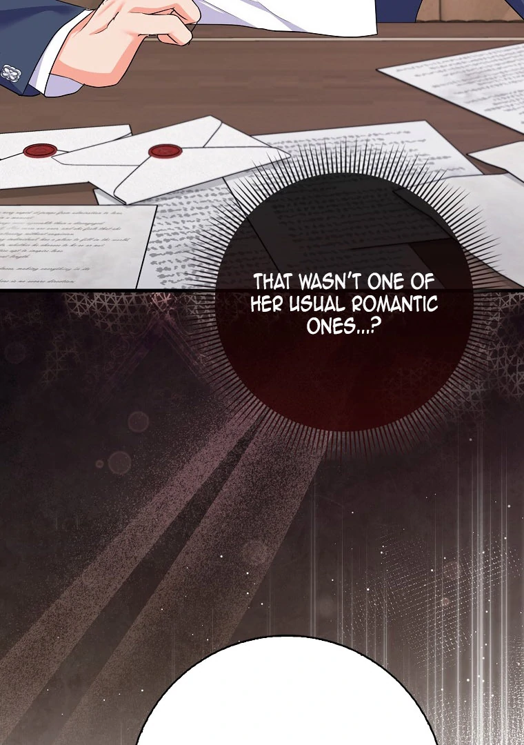 I've Become the Target of the Male Leads Chapter 15 - page 28
