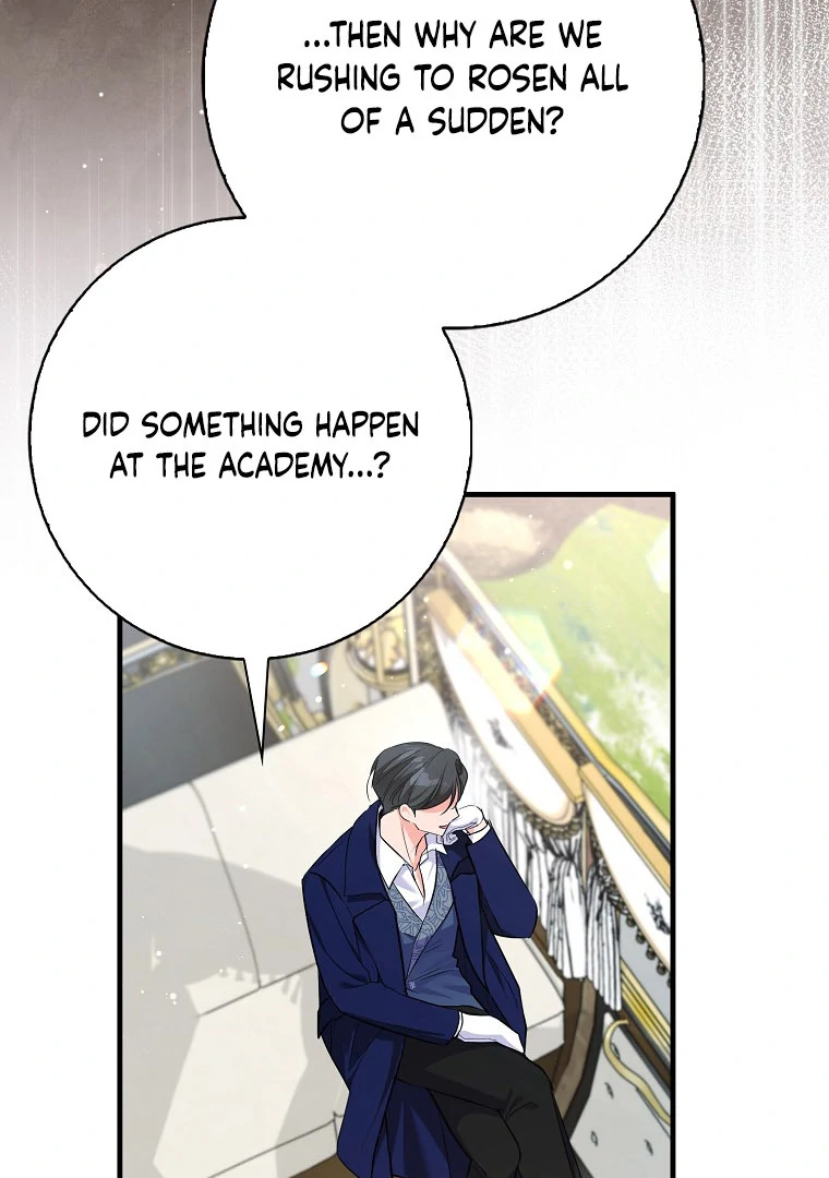 I've Become the Target of the Male Leads Chapter 15 - page 29