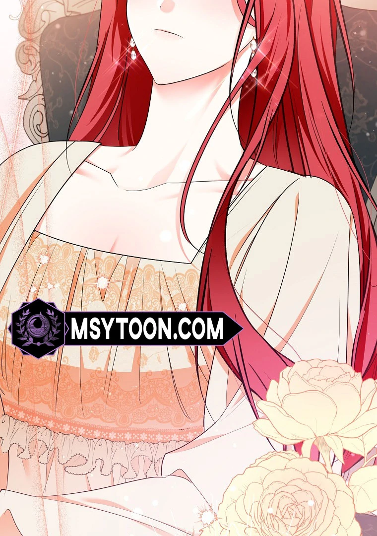 I've Become the Target of the Male Leads Chapter 15 - page 3