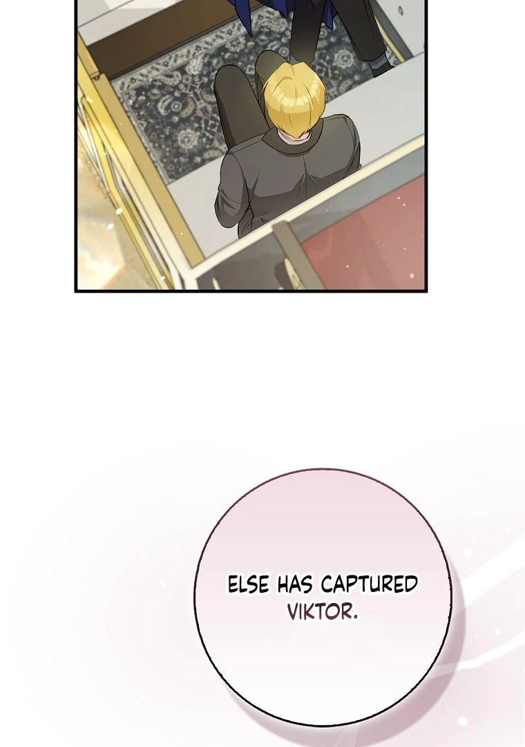 I've Become the Target of the Male Leads Chapter 15 - page 30