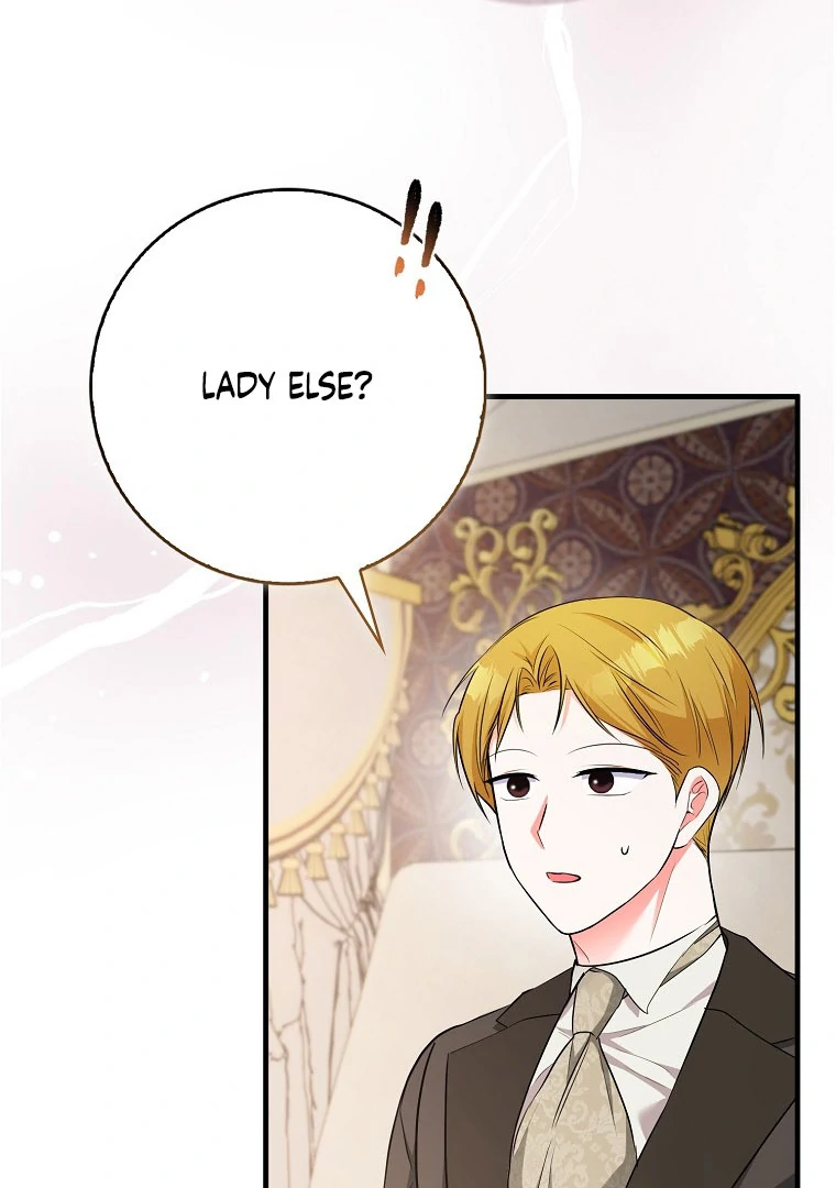 I've Become the Target of the Male Leads Chapter 15 - page 31