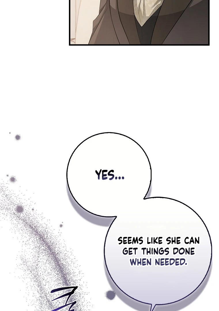 I've Become the Target of the Male Leads Chapter 15 - page 32