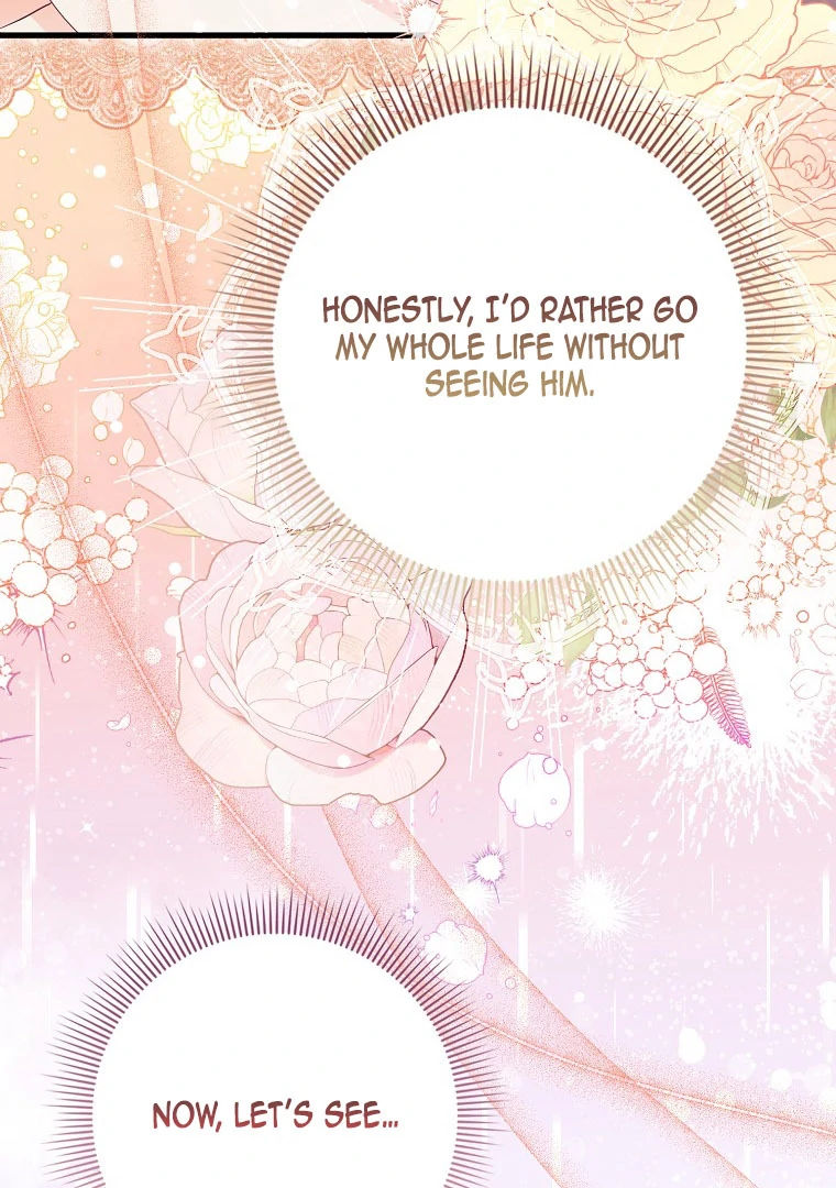 I've Become the Target of the Male Leads Chapter 15 - page 4