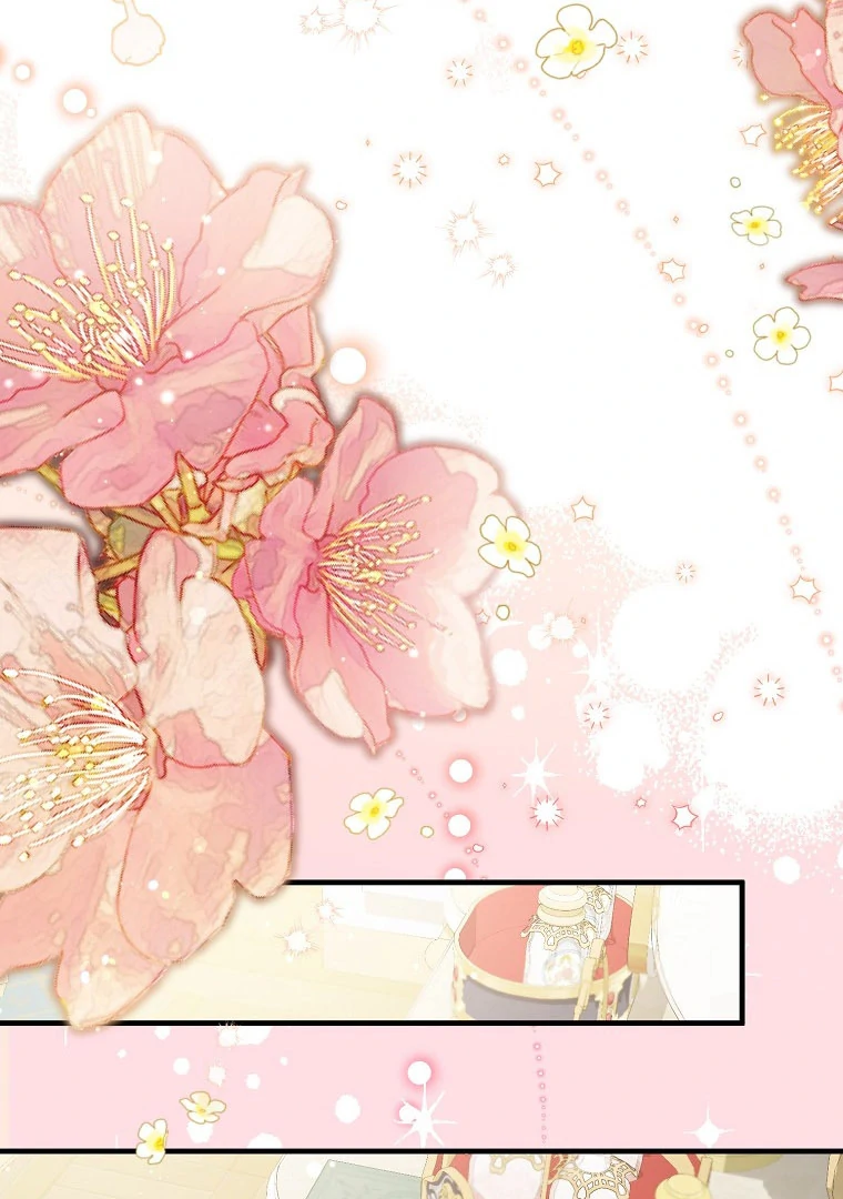 I've Become the Target of the Male Leads Chapter 15 - page 41