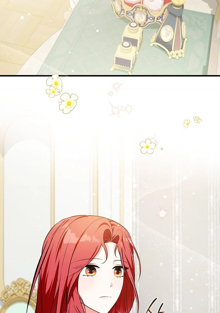 I've Become the Target of the Male Leads Chapter 15 - page 42