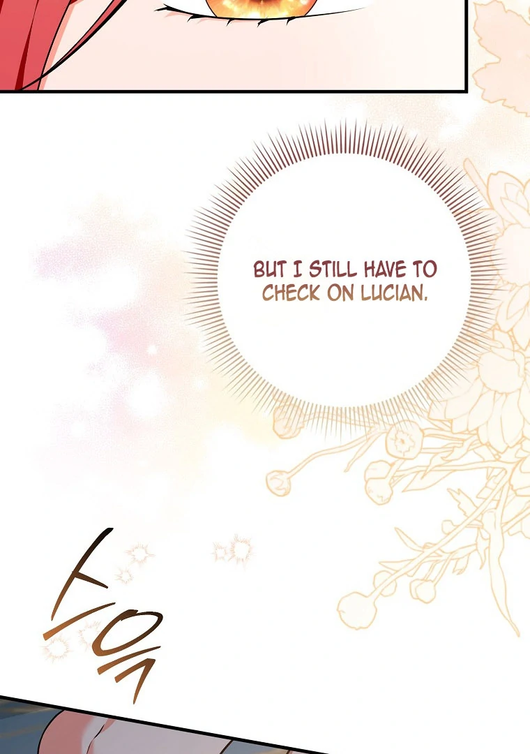 I've Become the Target of the Male Leads Chapter 15 - page 45