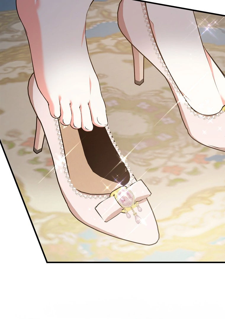 I've Become the Target of the Male Leads Chapter 15 - page 46