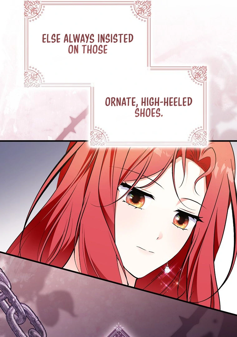I've Become the Target of the Male Leads Chapter 15 - page 47