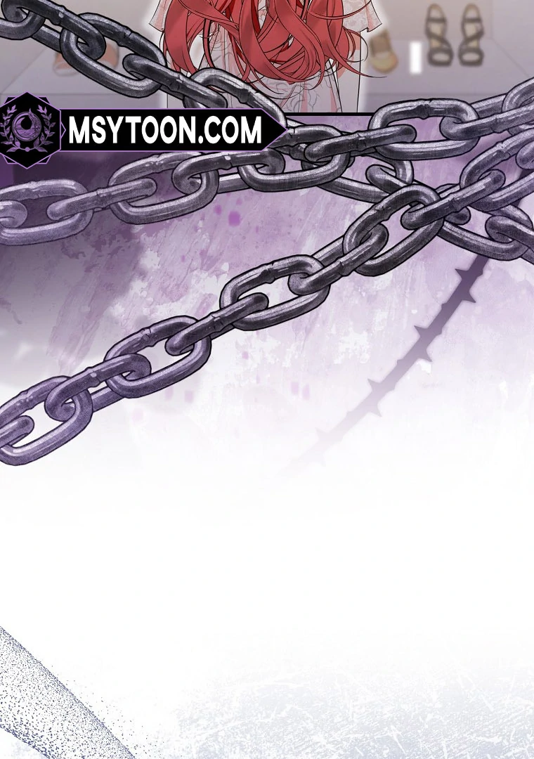 I've Become the Target of the Male Leads Chapter 15 - page 49