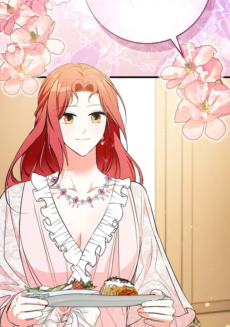 I've Become the Target of the Male Leads Chapter 15 - page 58