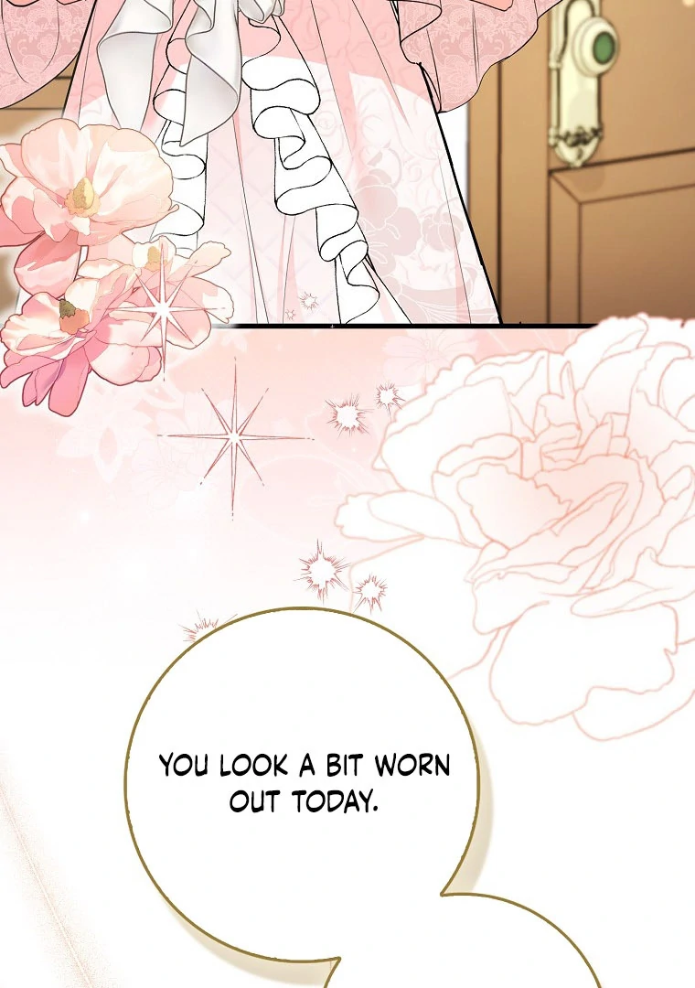 I've Become the Target of the Male Leads Chapter 15 - page 59