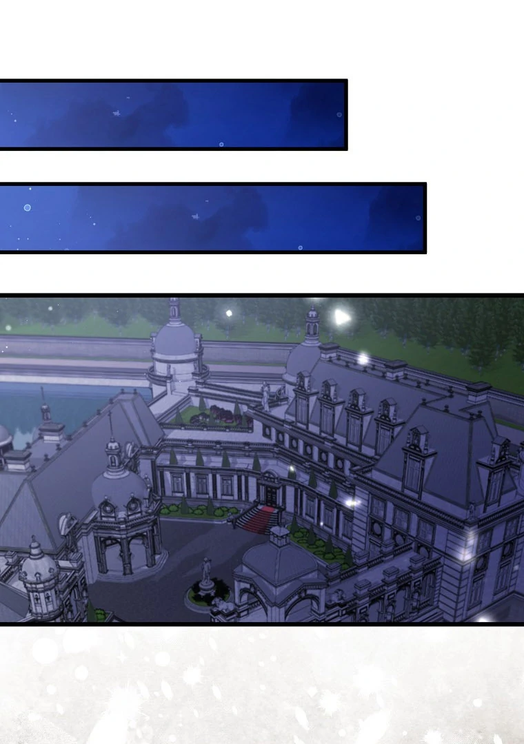 I've Become the Target of the Male Leads Chapter 15 - page 6