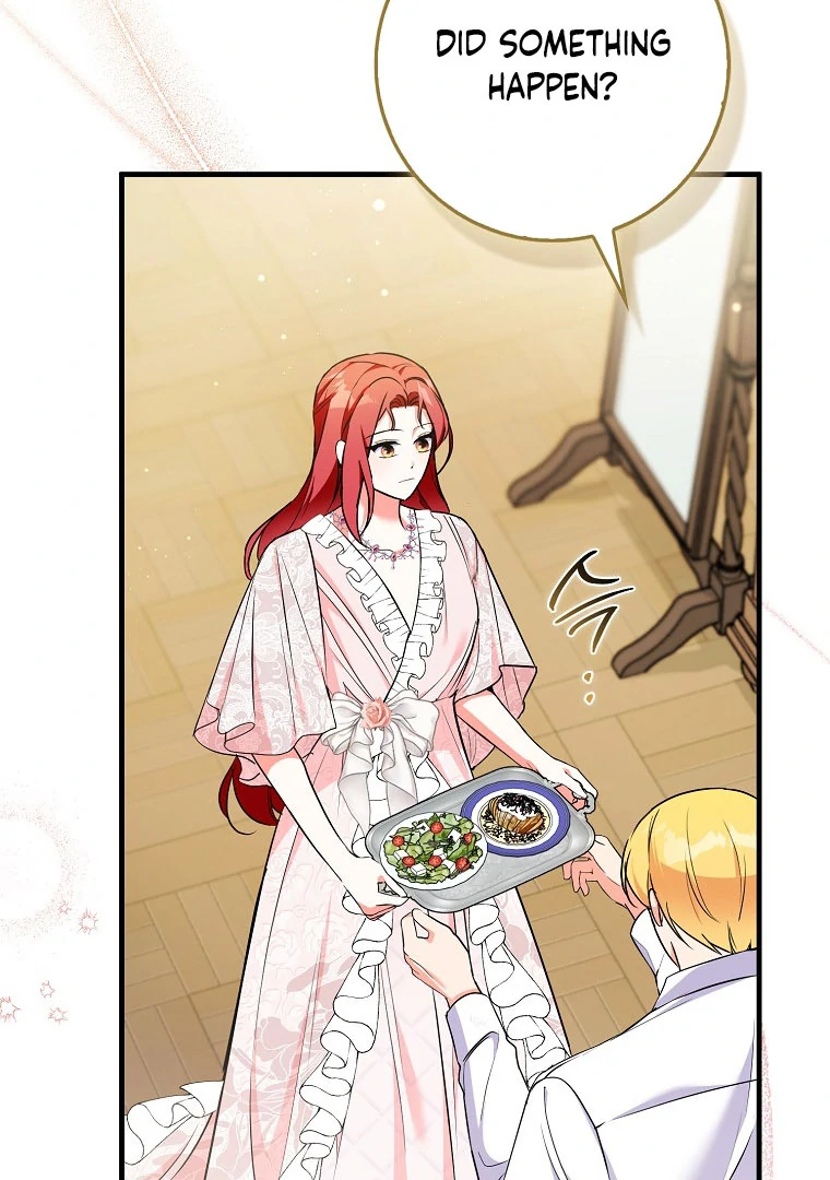 I've Become the Target of the Male Leads Chapter 15 - page 60