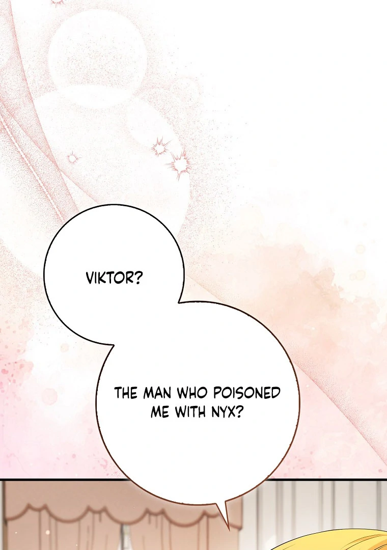 I've Become the Target of the Male Leads Chapter 15 - page 63