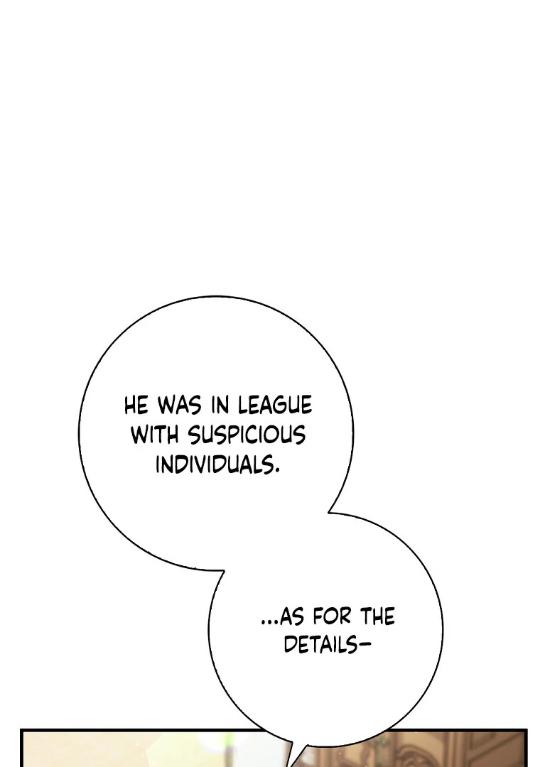 I've Become the Target of the Male Leads Chapter 15 - page 65