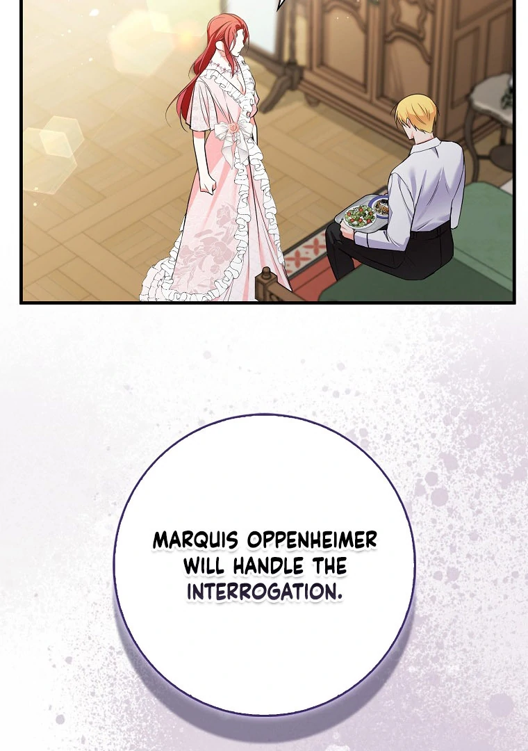 I've Become the Target of the Male Leads Chapter 15 - page 66