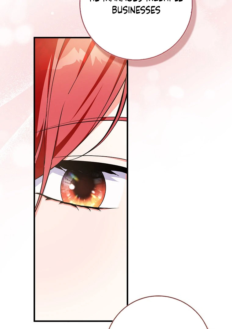 I've Become the Target of the Male Leads Chapter 15 - page 71