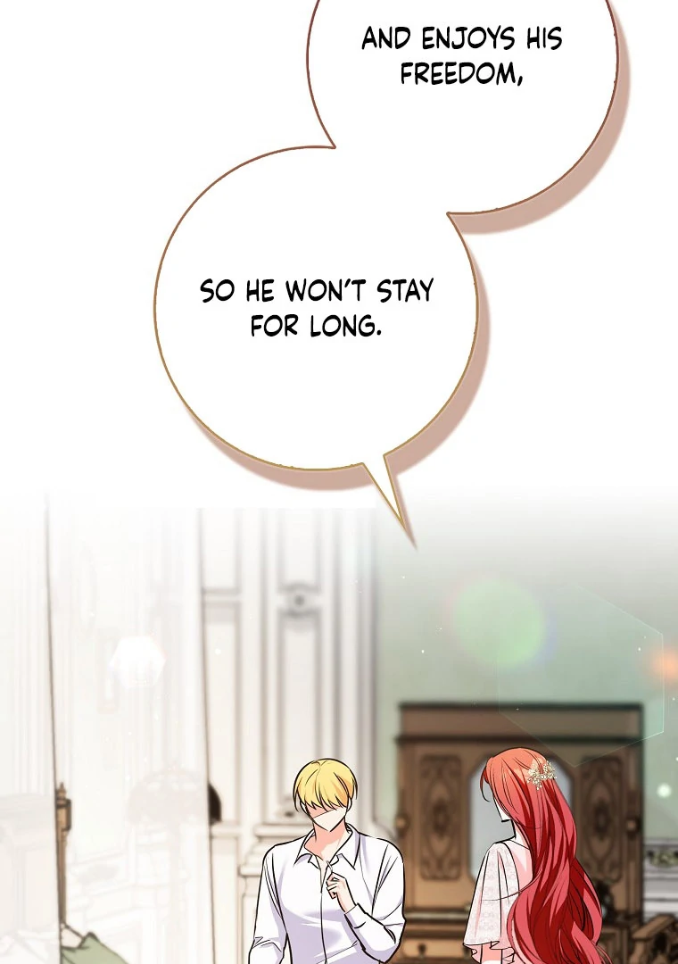I've Become the Target of the Male Leads Chapter 15 - page 72
