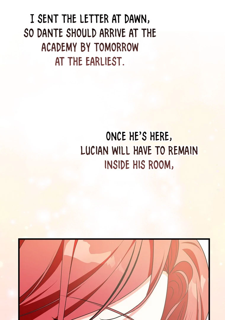 I've Become the Target of the Male Leads Chapter 15 - page 79