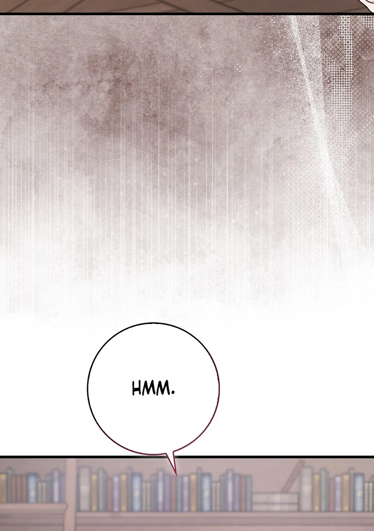 I've Become the Target of the Male Leads Chapter 15 - page 8