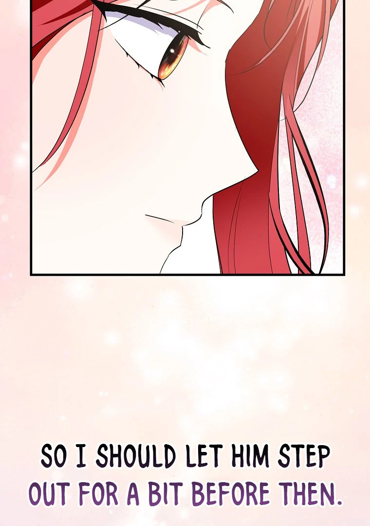 I've Become the Target of the Male Leads Chapter 15 - page 80