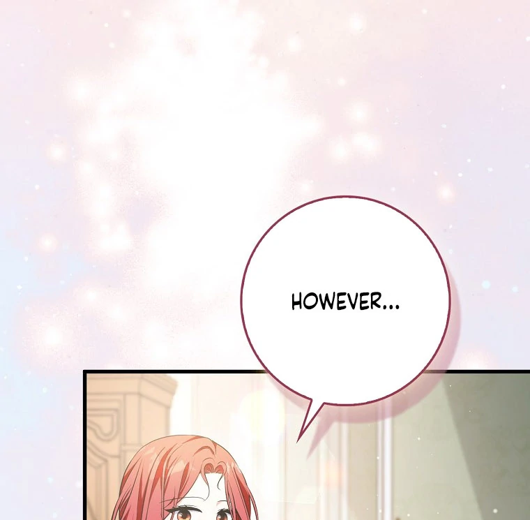 I've Become the Target of the Male Leads Chapter 15 - page 81