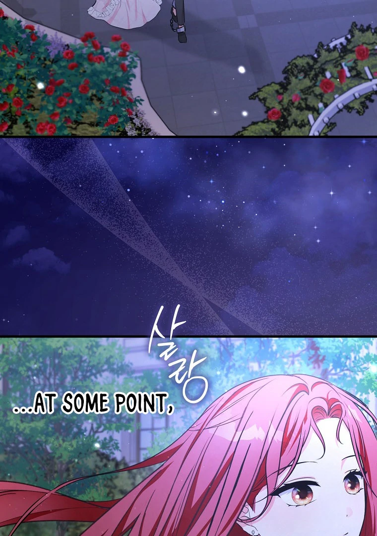 I've Become the Target of the Male Leads Chapter 15 - page 89