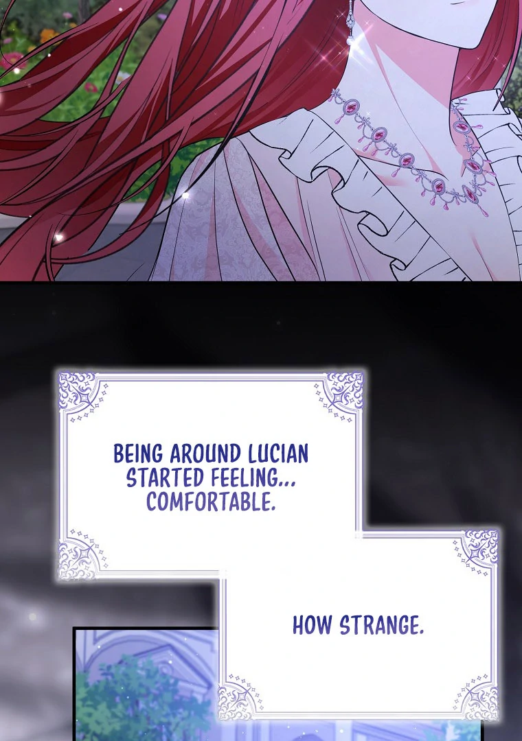 I've Become the Target of the Male Leads Chapter 15 - page 90