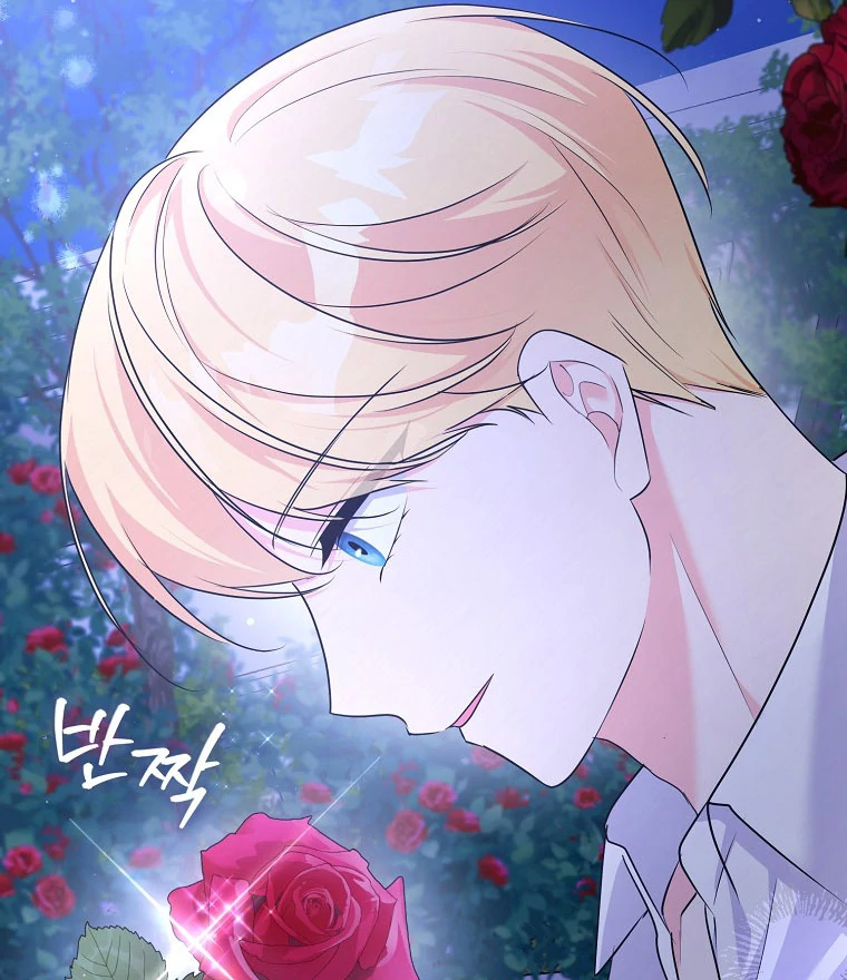 I've Become the Target of the Male Leads Chapter 15 - page 95