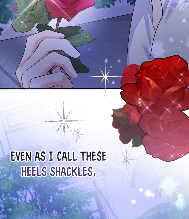 I've Become the Target of the Male Leads Chapter 15 - page 96