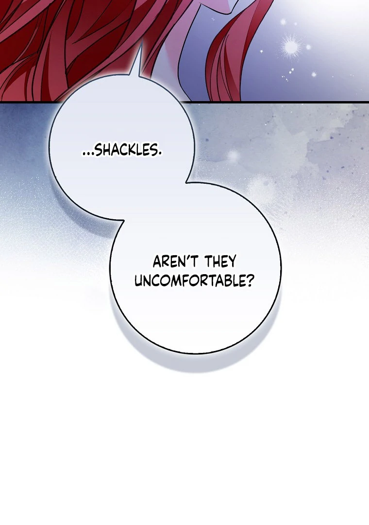 I've Become the Target of the Male Leads Chapter 15 - page 99