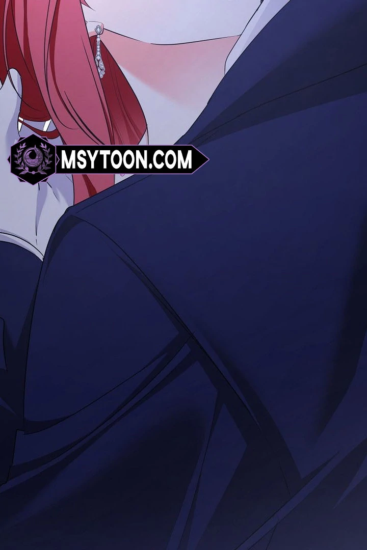 I've Become the Target of the Male Leads Chapter 16 - page 10