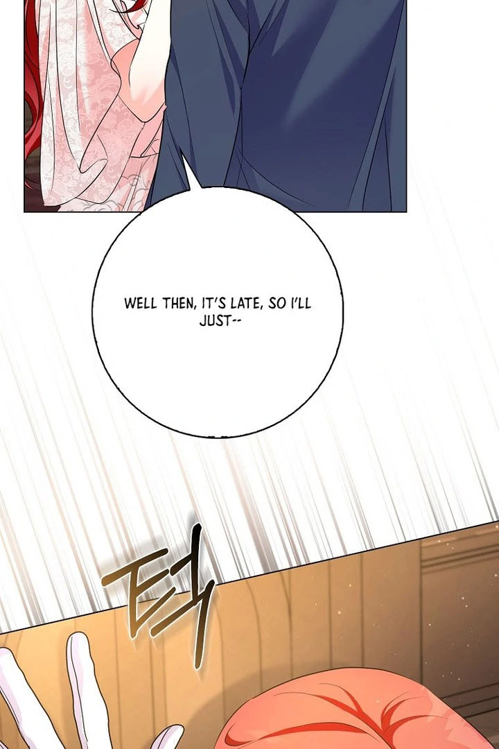 I've Become the Target of the Male Leads Chapter 16 - page 100