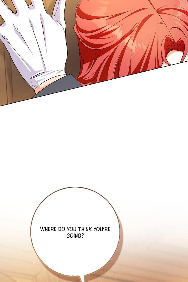 I've Become the Target of the Male Leads Chapter 16 - page 101