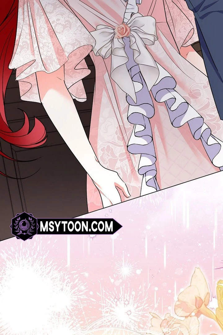 I've Become the Target of the Male Leads Chapter 16 - page 103