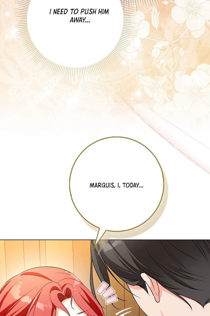 I've Become the Target of the Male Leads Chapter 16 - page 108