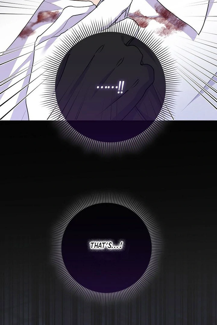 I've Become the Target of the Male Leads Chapter 16 - page 110