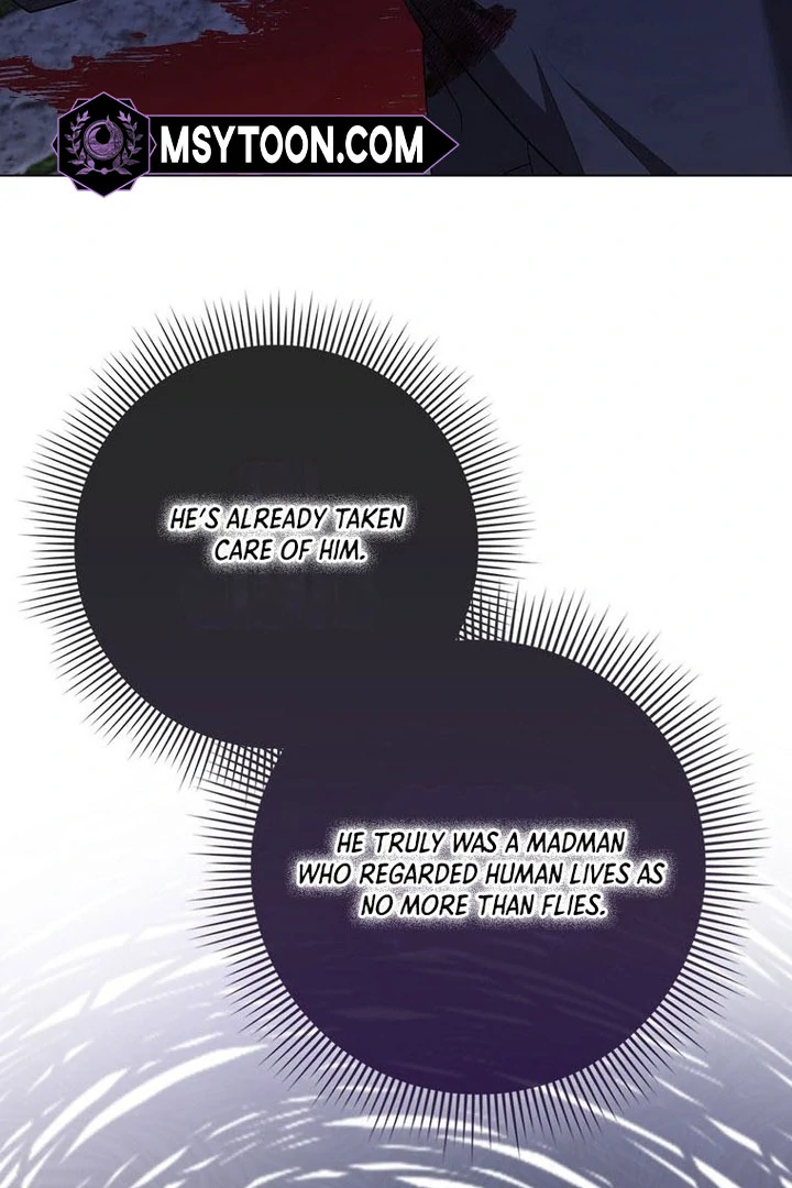 I've Become the Target of the Male Leads Chapter 16 - page 112