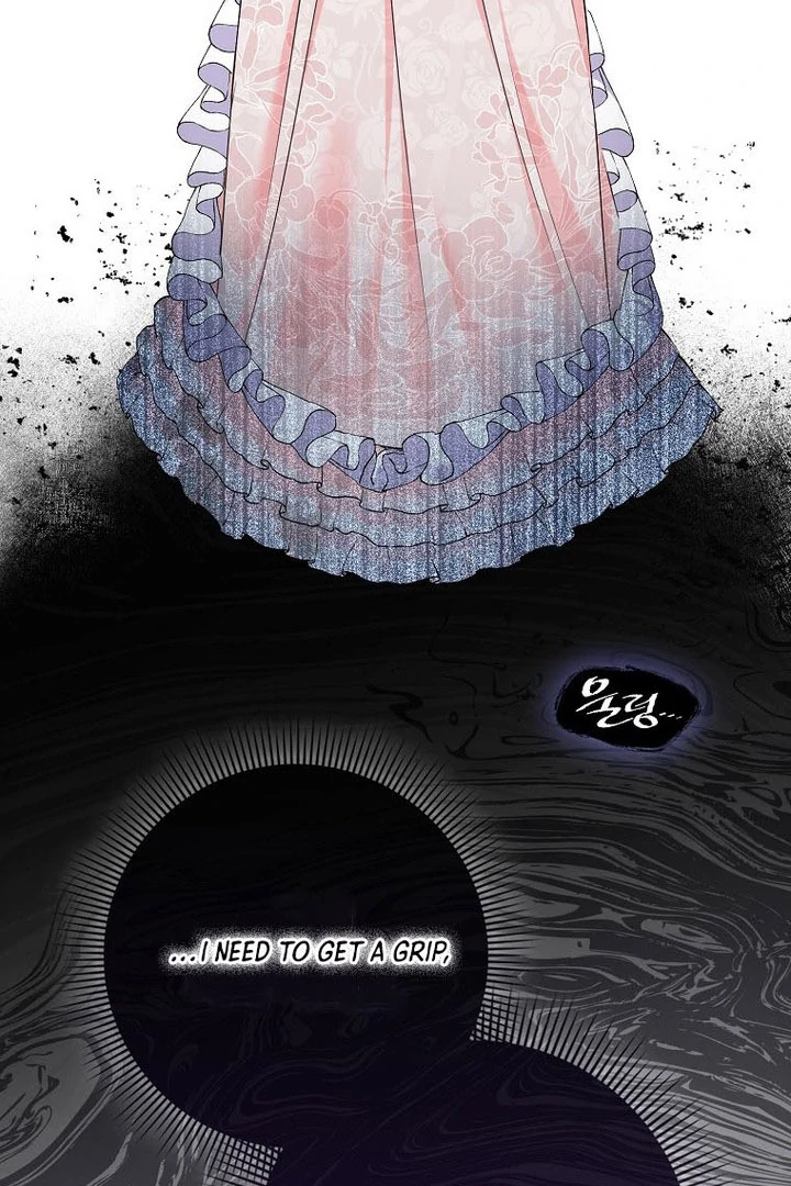 I've Become the Target of the Male Leads Chapter 16 - page 114
