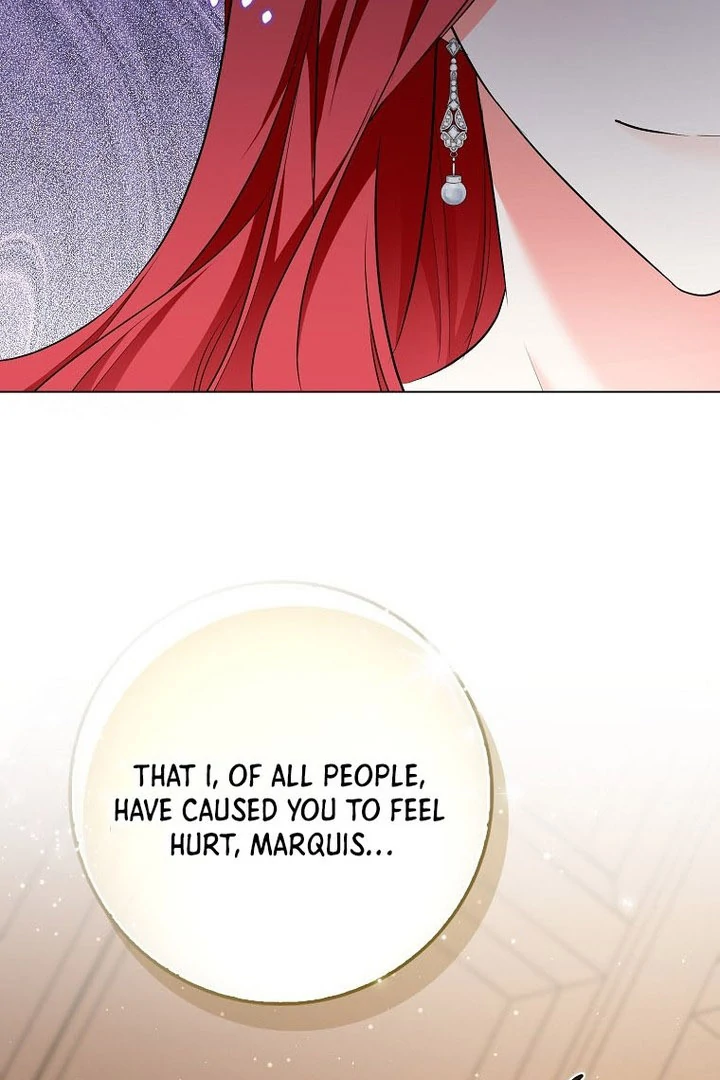 I've Become the Target of the Male Leads Chapter 16 - page 116